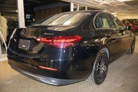 This Mercedes-Benz C300W4 has a strong Intercooled Turbo Gas/Electric I-4 2.0 L/122 engine powering... (image 6)