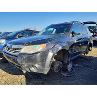 SUBARU FORESTER 2009 pour pièces | Kenny U-Pull Sherbrooke
