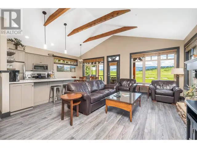 272 Chicopee Road Unit# 16B Vernon, British Columbia in Condos for Sale in Fort St. John - Image 18