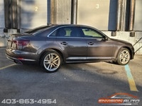 TECHNIK TOP TIER TRIM \ 2.0L TURBOCHARGED ENGINE \ QUATTRO ALL-WHEEL DRIVE \ AUDI VIRTUAL COCKPIT \... (image 7)