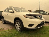 NO ACCIDENTS!! GOOD MILEAGE!! A/C, POWER WINDOWS/ LOCKS, AM/FM/CD, BLUETOOTH, WHEEL COVERS, CLOTH IN... (image 4)