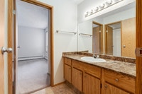 Amenities: Heat & Water Included • Spacious Rooms • Great Location Suite & Building: One-bedroom, tw... (image 6)