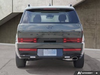 Check out this eye catching 3 row SUV! This vehicle comes with standout features such as heated and... (image 3)