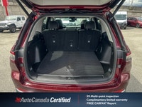 The 2023 Jeep Grand Cherokee 4xe combines legendary capability with innovative plug-in hybrid techno... (image 8)