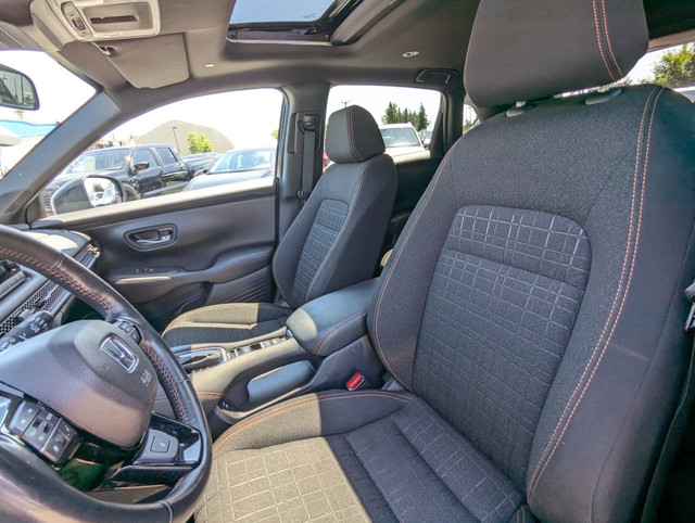 2024 Honda HR-V Sport-B 0-DOWN, $123-WKLY! oac in Cars & Trucks in Ottawa - Image 4