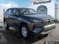 Discover dependable versatility in this *2024 Toyota RAV4 LE*, designed to handle every journey with... (image 7)