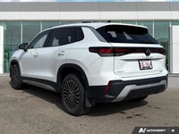 *Tiguan Comfortline 4 Motion* *Performance:* • 4- cylinder, 2.0 TSI , 201 HP & 221 lb-ft engine • 8-... (image 2)