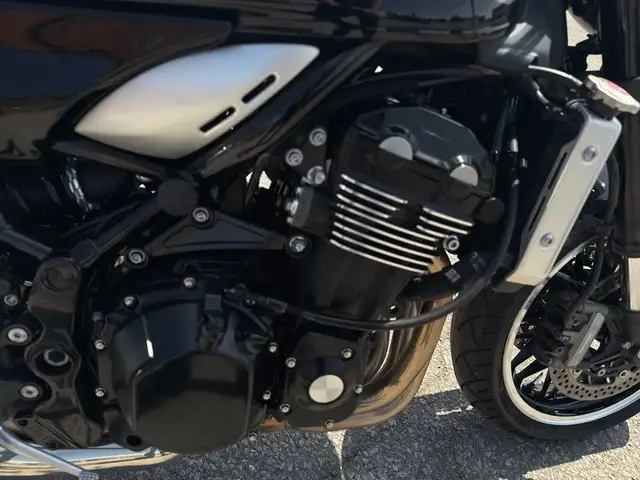 2021 Kawasaki Z900RS ~ KAWASAKI Z900RS ~ RETRO LOOK ~ COOL BIKE  in Street, Cruisers & Choppers in City of Toronto - Image 27