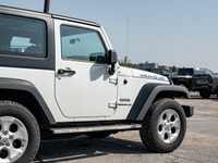 Welcome to Barrie Dodge Chrysler Jeep. You certify, you save on As-Traded vehicles! Vehicle Sold AS-... (image 9)