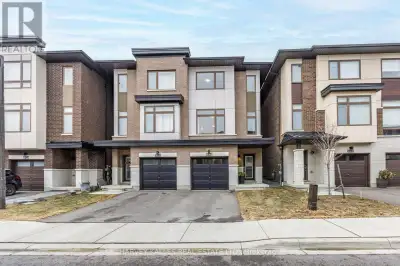22 - 250 FINCH AVENUE Pickering (Rouge Park), Ontario