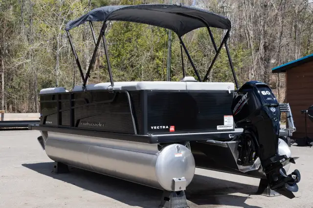 2026 Princecraft Vectra 19L in Powerboats & Motorboats in Muskoka - Image 6