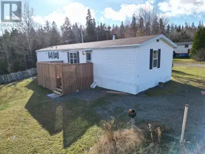 Looking for an affordable home with fresh updates and a great view? This renovated 3 bedroom, 1 bath...