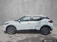 ONE OWNER, CLEAN CARFAX, CERTIFIED PRE-OWNED, Apple CarPlay, Android Auto, 8-inch NissanConnect touc... (image 1)