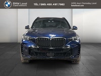 ===== 2024 BMW X5 xDrive40i | Gr. Sup. Essentiel | Gr. M Sport Pro | ===== ===== * Groupe Supérieur... (image 1)