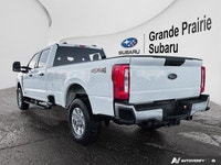 2023 Ford Super Duty F-350 SRW XLT 2023 Ford Super Duty F-350 SRW XLT Crew Cab Pickup Vehicle Highli... (image 2)