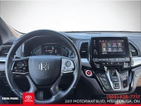 TOURING Engine: V6 Cylinder Engine 3.5L L/100Km City: 12.2 L/100Km Hwy: 8.5 Safety Equipment ABS And... (image 9)