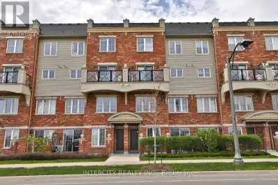 5 - 51 HAYS BOULEVARD Oakville (RO River Oaks), Ontario