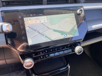 Experience the 2027 Chevrolet Bolt LT: a stylish, efficient electric SUV designed for urban explorer... (image 6)