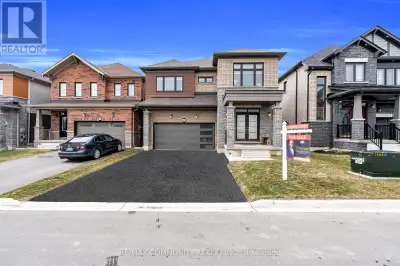 88 SUNDIN DRIVE Haldimand, Ontario