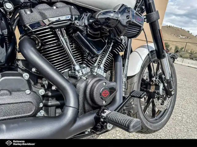 2026 Harley-Davidson FXLRS - Low Rider(TM) S in Street, Cruisers & Choppers in Kelowna - Image 18