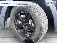 GMC TERRAIN AT4 A TRACTION INTEGRALE AWD 2024 AVEC 41 261 KM !!! ECRAN TACTILE OFFRANT LA CONNEXION... (image 1)