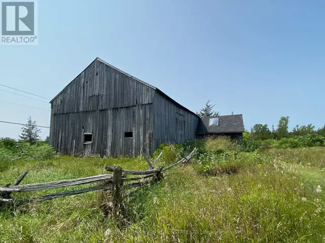 1677 COUNTY 8 ROAD Prince Edward County (North Marysburg Ward),  in Land for Sale in Belleville - Image 3