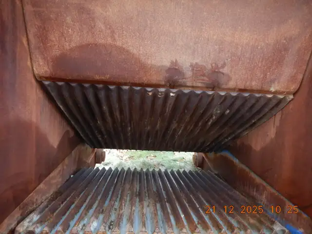 TERMINATOR TX750 75,000 ft-lb  QUARRY-DEMOLITION HAMMER/BREAKER in Heavy Equipment in City of Halifax - Image 27