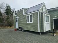 Endless opportunities with this incredible Tiny Home!