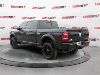 Check out this pre-owned 2019 Ram 2500 we recently got in. This Ram includes: BLACK, PREMIUM CLOTH F... (image 2)