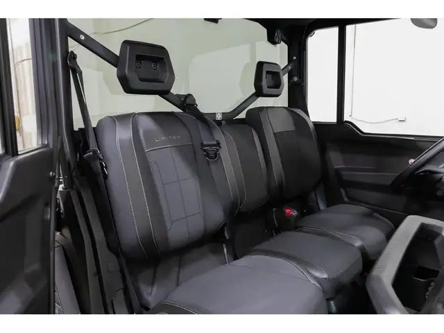 2026 Can-Am DEFENDER LTD HD11 8JTD | ATVs | Calgary | Free local ...