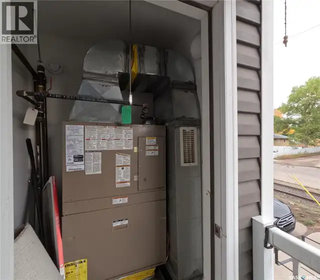 101 221 Main STREET S Moose Jaw, Saskatchewan in Condos for Sale in Moose Jaw - Image 31