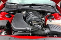 3.6 L 6 Cyl Engine Vehicle Options: Leather Interior, Sunroof, Apple Or Android Auto, Apple Or Andro... (image 9)