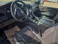 ENGINE 6.2L V8 WITH ACTIVE FUEL MANAGEMENT SPARK IGNITION DIRECT INJECTION (SIDI) AND VARIABLE VALVE... (image 7)