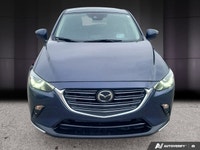 2022 Mazda CX-3 Le Mazda CX-3 2022 en version GT représente le summum de ce VUS sous-compact, combin... (image 7)