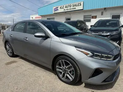 All vehicles sold at K1Z Auto Sales will receive Mechanical Fitness Assessment as well as Carfax rep...