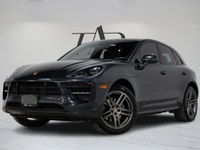 This 2019 Porsche Macan PREMIUM PLUS PKG is a local Ontario vehicle, offering a blend of luxury, per... (image 2)