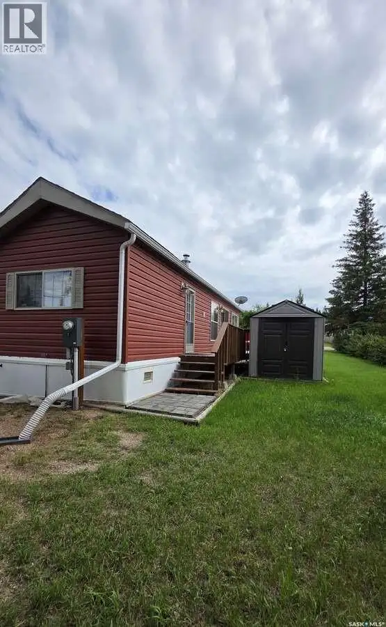 301 Railway STREET Paradise Hill, Saskatchewan in Houses for Sale in Prince Albert - Image 6