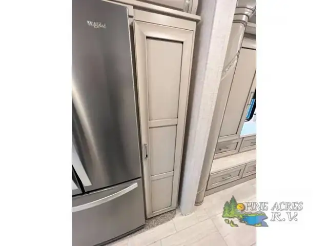 2024 Newmar Ventana 3512 Diesel Pusher in RVs & Motorhomes in Moncton - Image 47