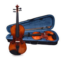 Full Size Violin 4/4 bran new in the box Delivery available