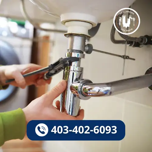 AFFORDABLE PLUMBING CLOGS & DRAIN  SERVICES| Calgary/ Airdrie62863221372801123