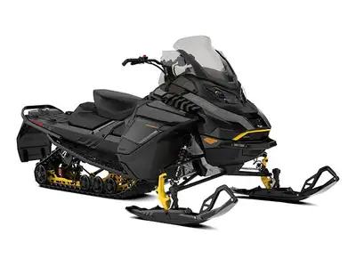 2027 Ski-Doo RENEGADE ENDURO 900 TURBO R RENEGADE ADRENALINE ENDURO 900 TURBO R 10.25 TOUCHSCREEN 20...