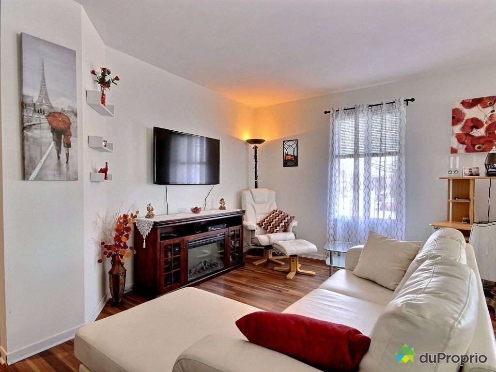 $325,000 - Condominium for sale in Anjou — photo 2