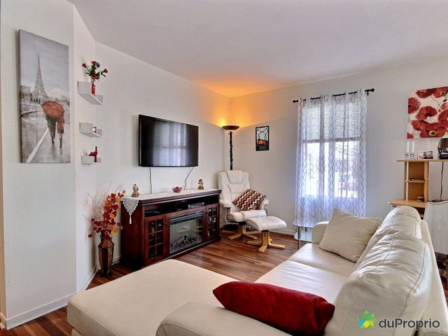 $325,000 - Condominium for sale in Anjou — photo 2