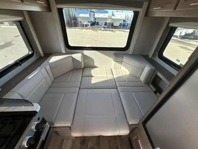 2023 Adventurer LP Class C Adventurer 19RD in RVs & Motorhomes in Red Deer - Image 31