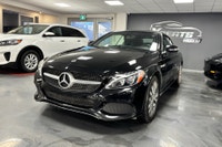 Recertified -Rebuilt | 2017 Mercedes C 300 Cabriolet 2.0L | 2 Door This Unit is RECERTIFIED , Was In... (image 6)
