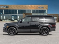 Used 2025 Hyundai Santa Fe XRT AWD | CPO | SMART SENSE The 2025 Hyundai Santa Fe XRT AWD is the outd... (image 2)