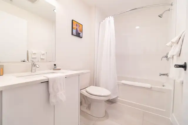 The Junction - Two Bedroom Apartment - Halifax in Short Term Rentals in City of Halifax - Image 6