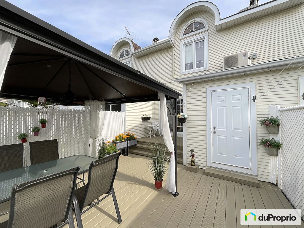 $429,900 - Townhouse for sale in Mascouche — photo 3