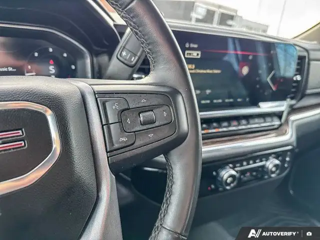 2024 GMC Sierra 1500 SLE in Cars & Trucks in Ottawa - Image 23