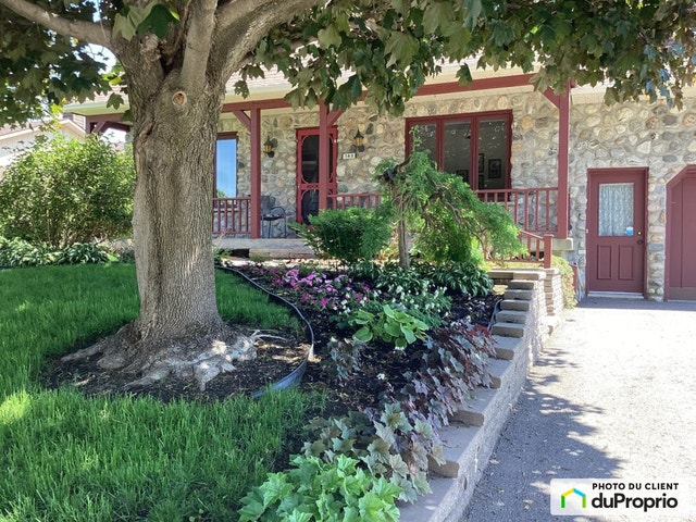 $698,785 - 2 Storey for sale in L'Assomption — photo 1